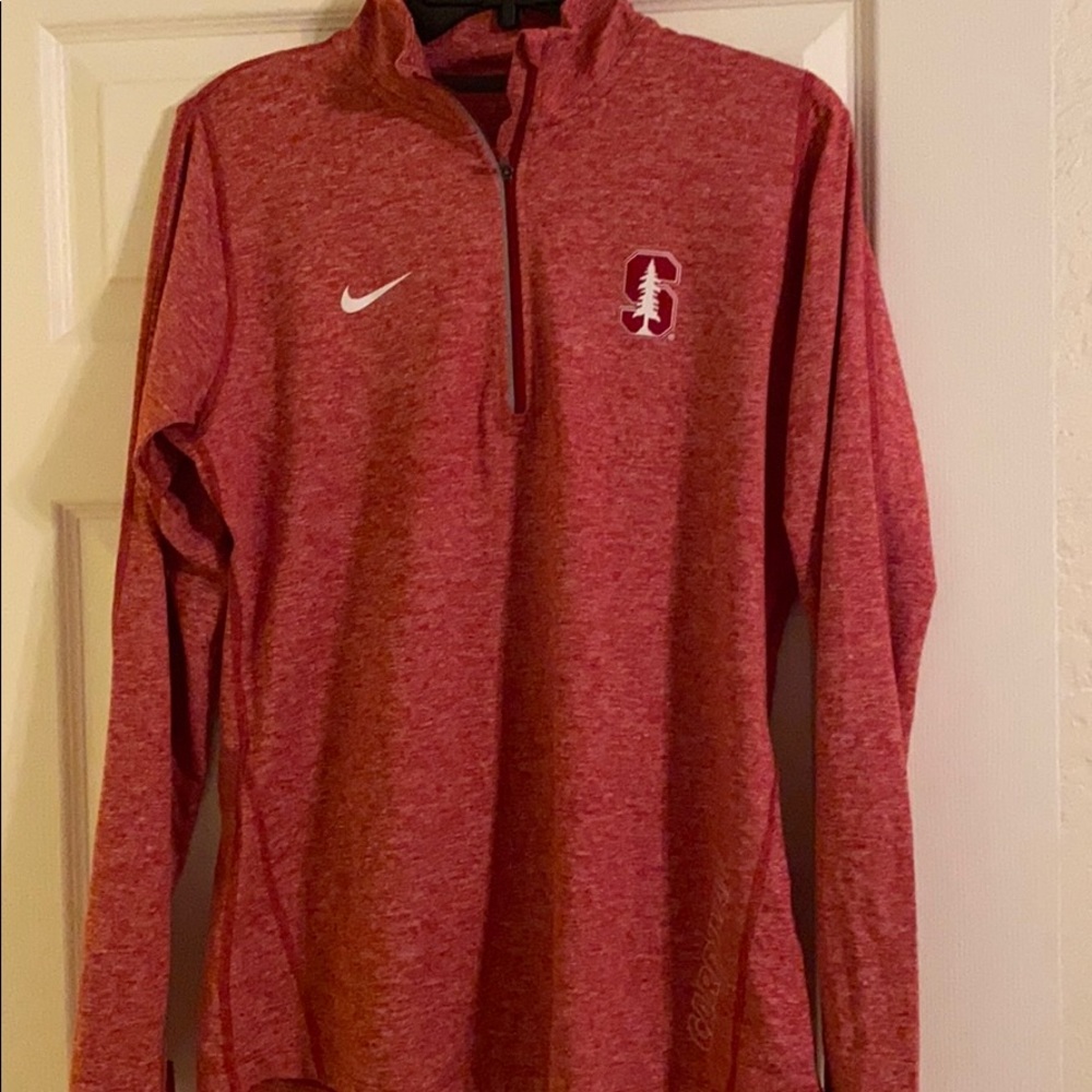 Nike Stanford Quarter Zip